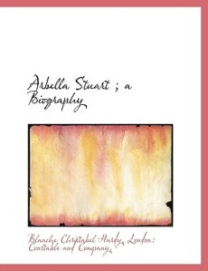 arbella hardy book cover