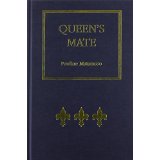 blue queens mate book cover