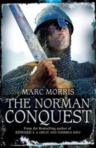 Norman Conquest Book Cover