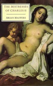 Masters Mistresses book cover